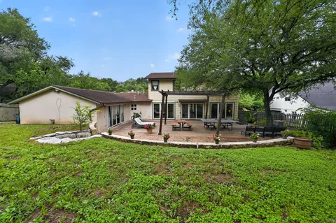 $1,590,000 | 1903 Holly Hill Drive, Austin, TX 78746