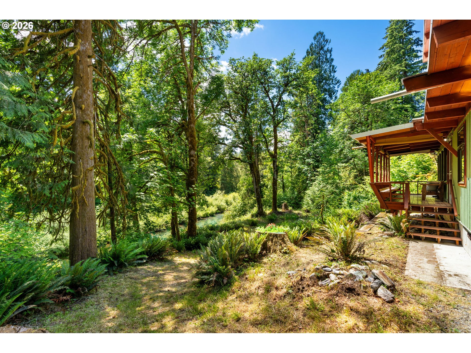 10882 Washougal River Road Washougal, WA 98671 - Photo 33 of 35