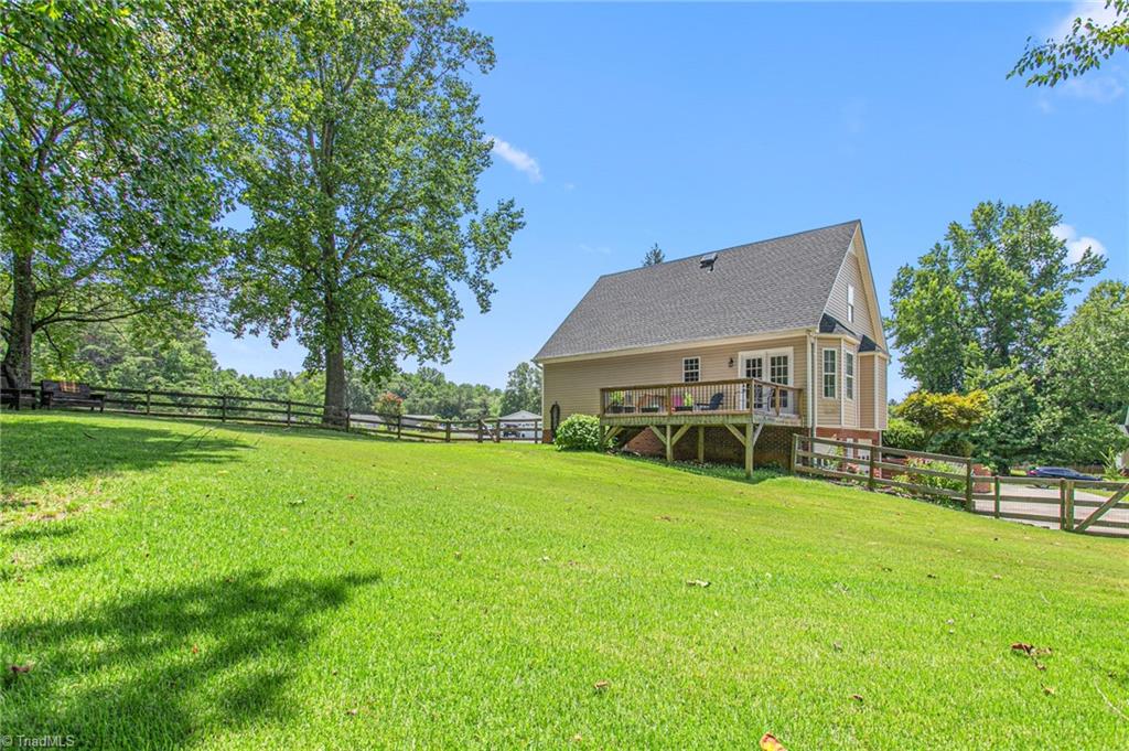 247 South Twin Hill Road Clemmons, NC 27012 - Photo 33 of 46