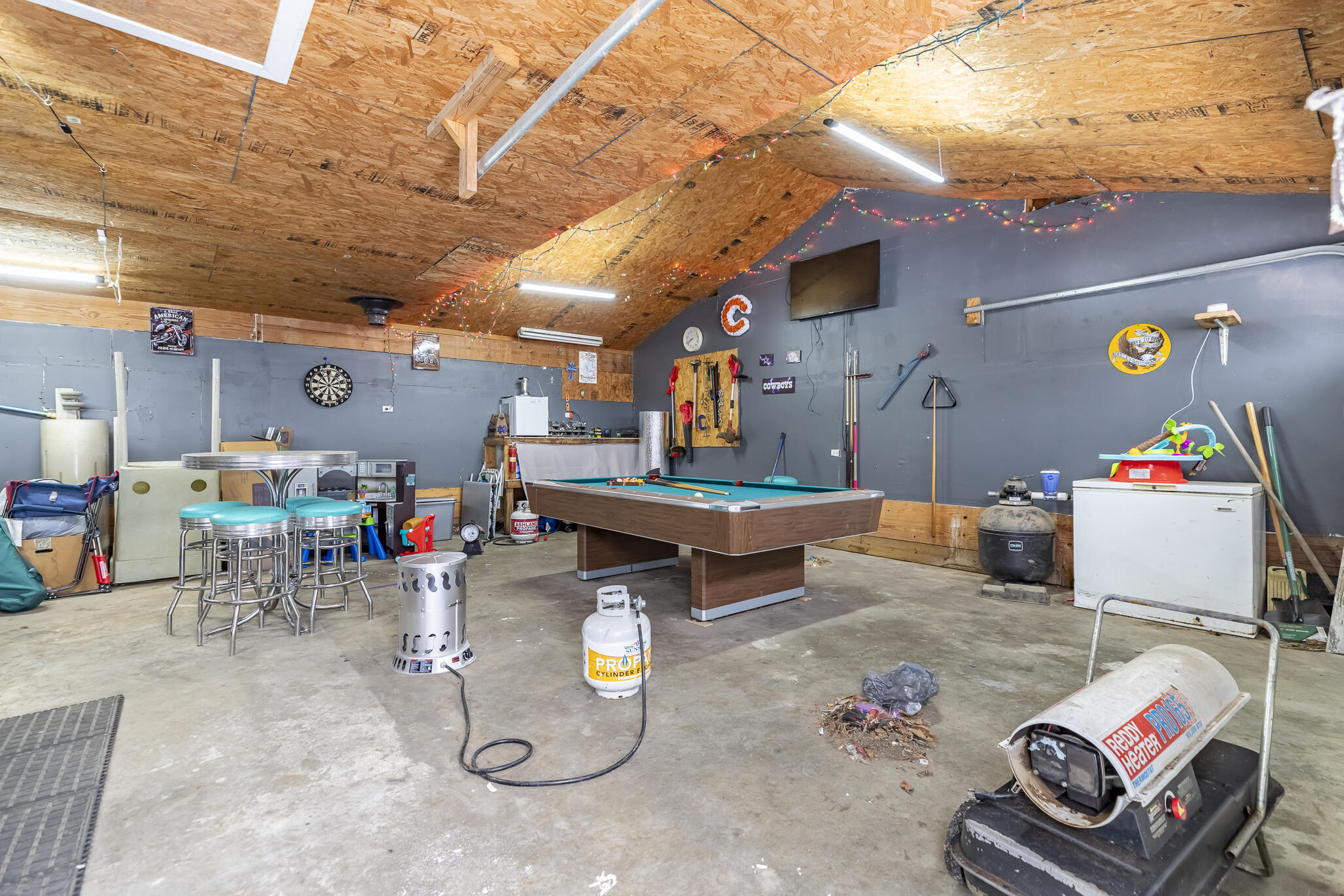 202 South Jefferson Street Hamlet, IN 46532 - Photo 6 of 20