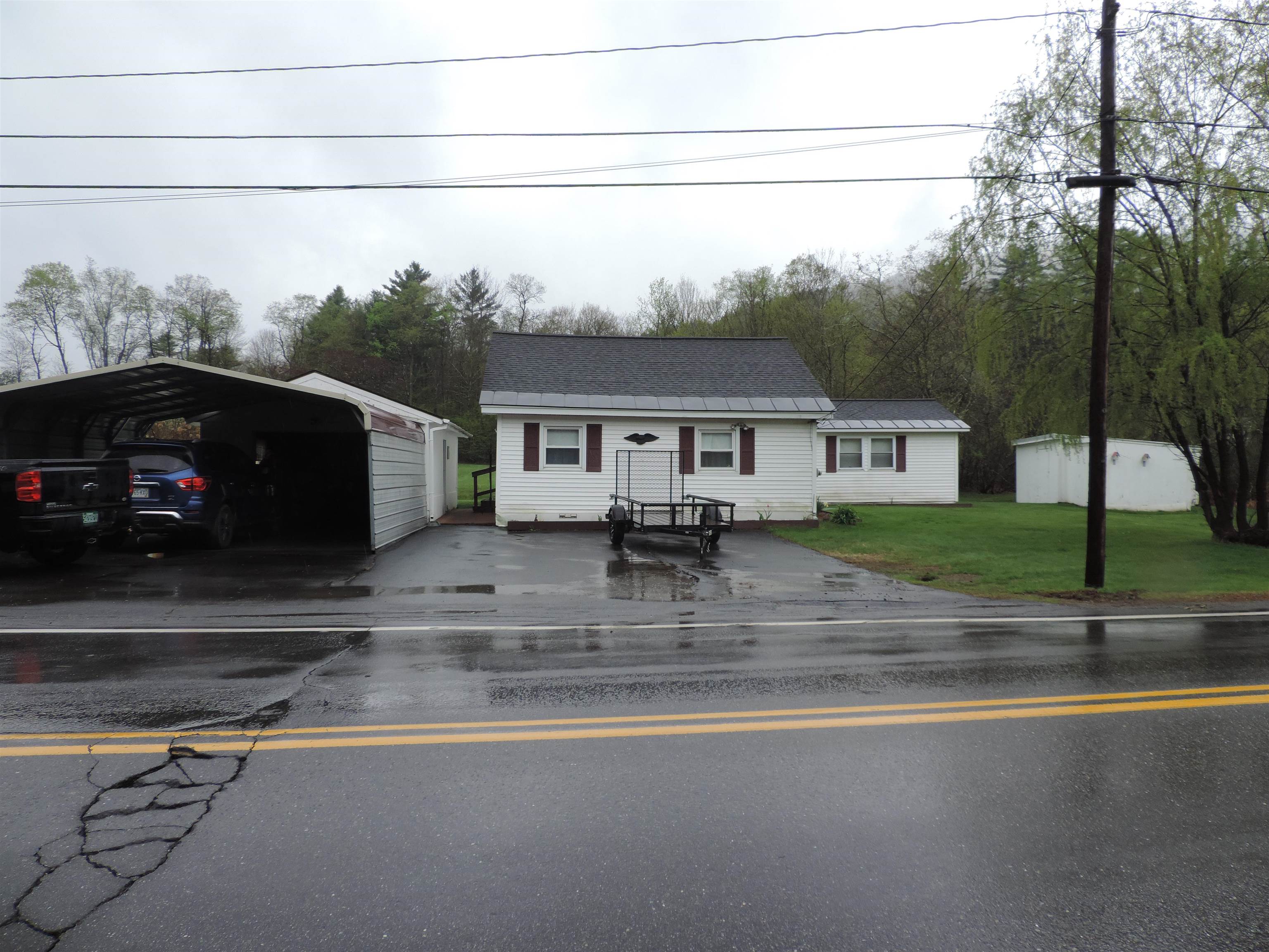 1002 Langdon Road Charlestown, NH 03603 - Photo 2 of 26