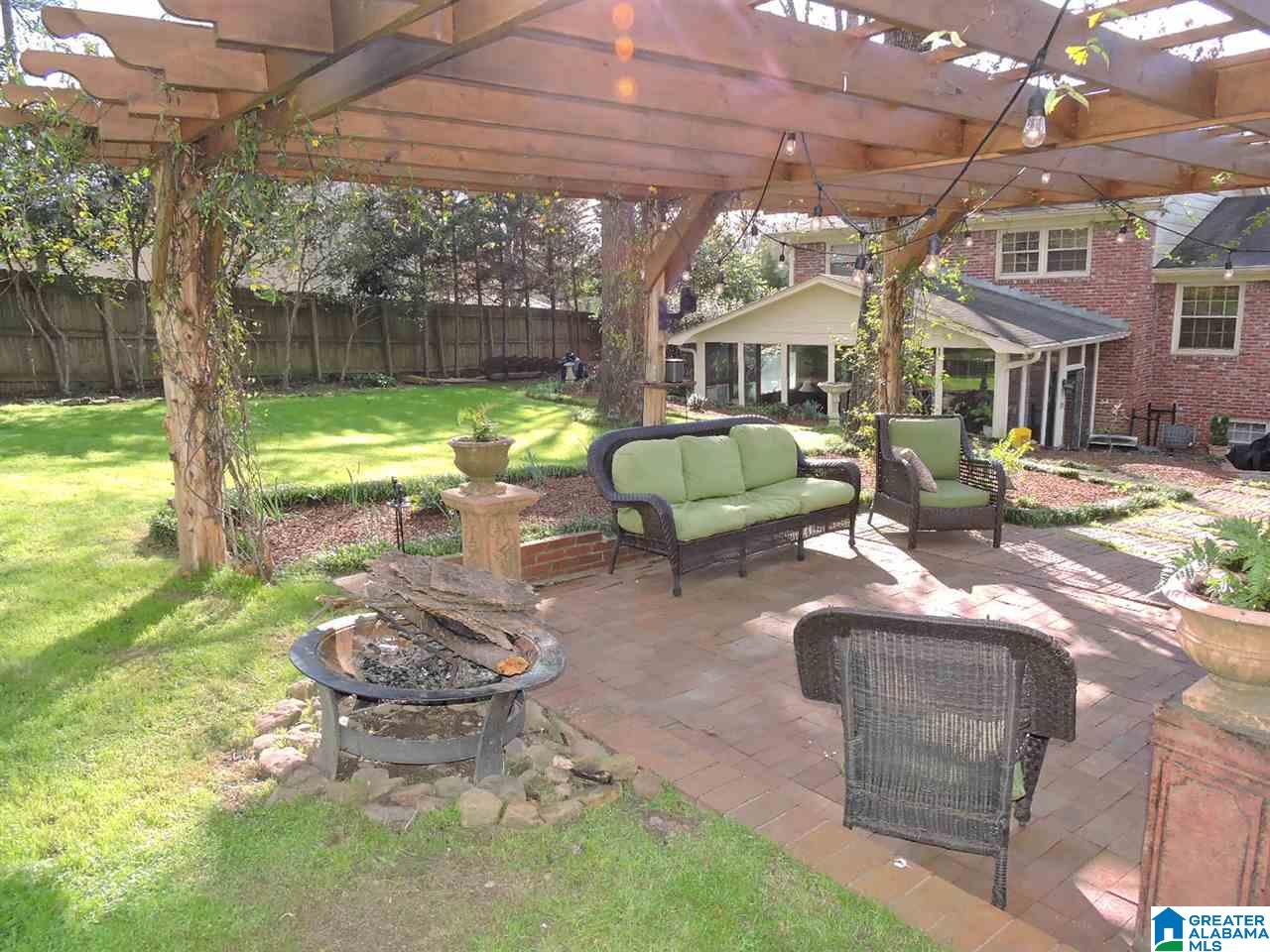 1781 Cornwall Road Birmingham, AL 35226 - Photo 38 of 40