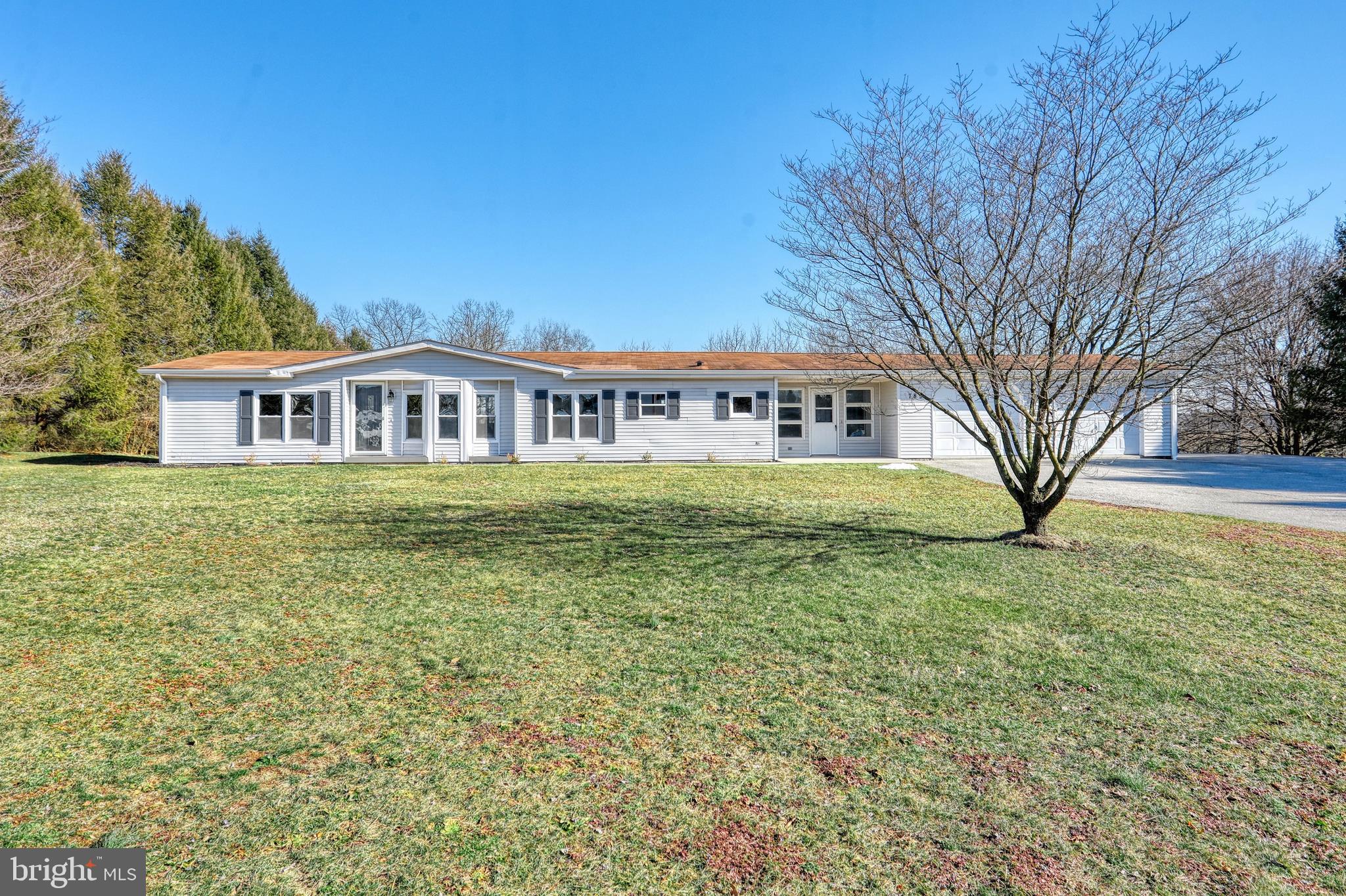 785 Menges Mills Road Spring Grove, PA 17362 - Photo 1 of 39
