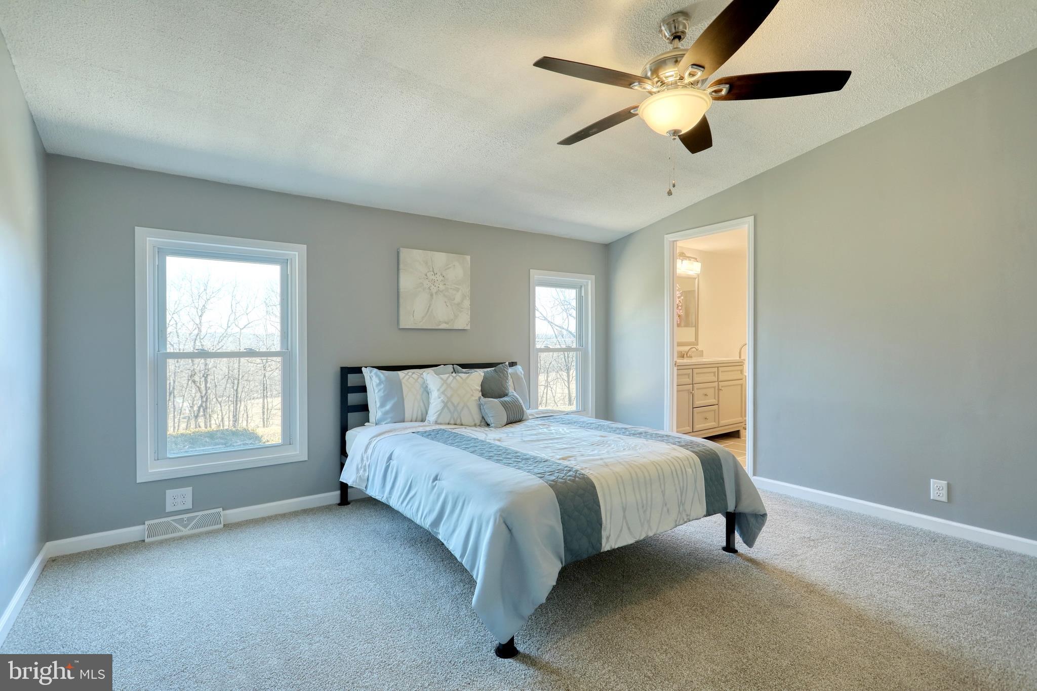 785 Menges Mills Road Spring Grove, PA 17362 - Photo 20 of 39 Master Bedroom