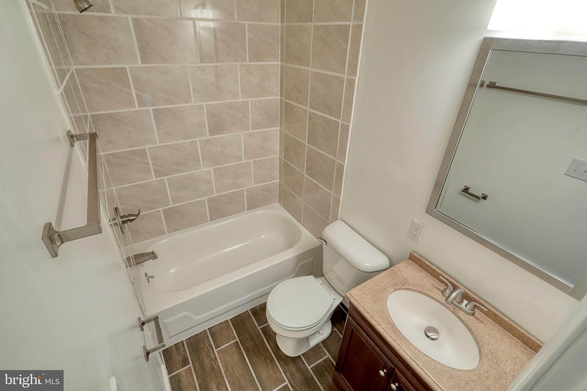 785 Menges Mills Road Spring Grove, PA 17362 - Photo 29 of 39 Hall Bathroom