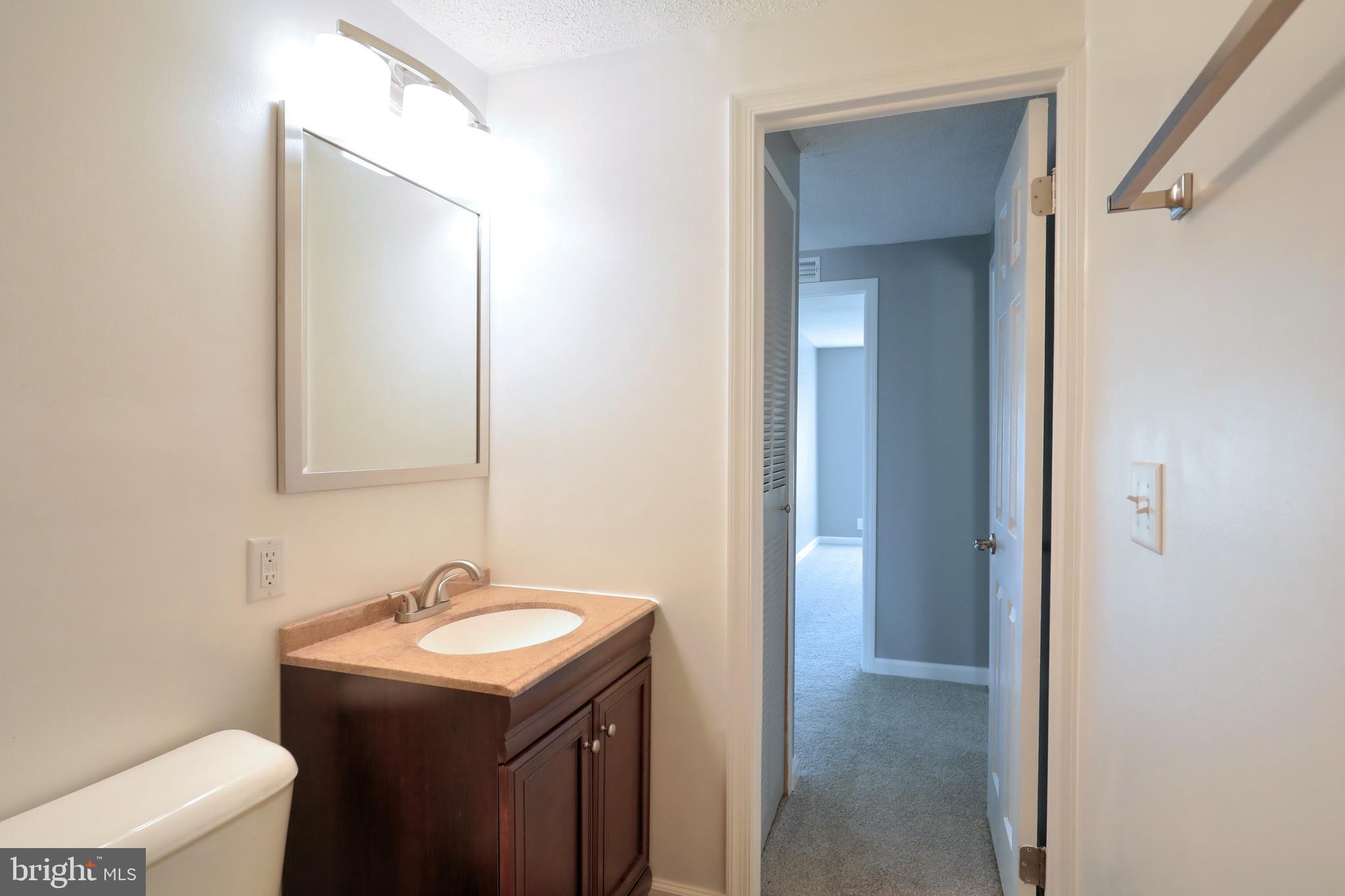 785 Menges Mills Road Spring Grove, PA 17362 - Photo 30 of 39 Hall Bathroom