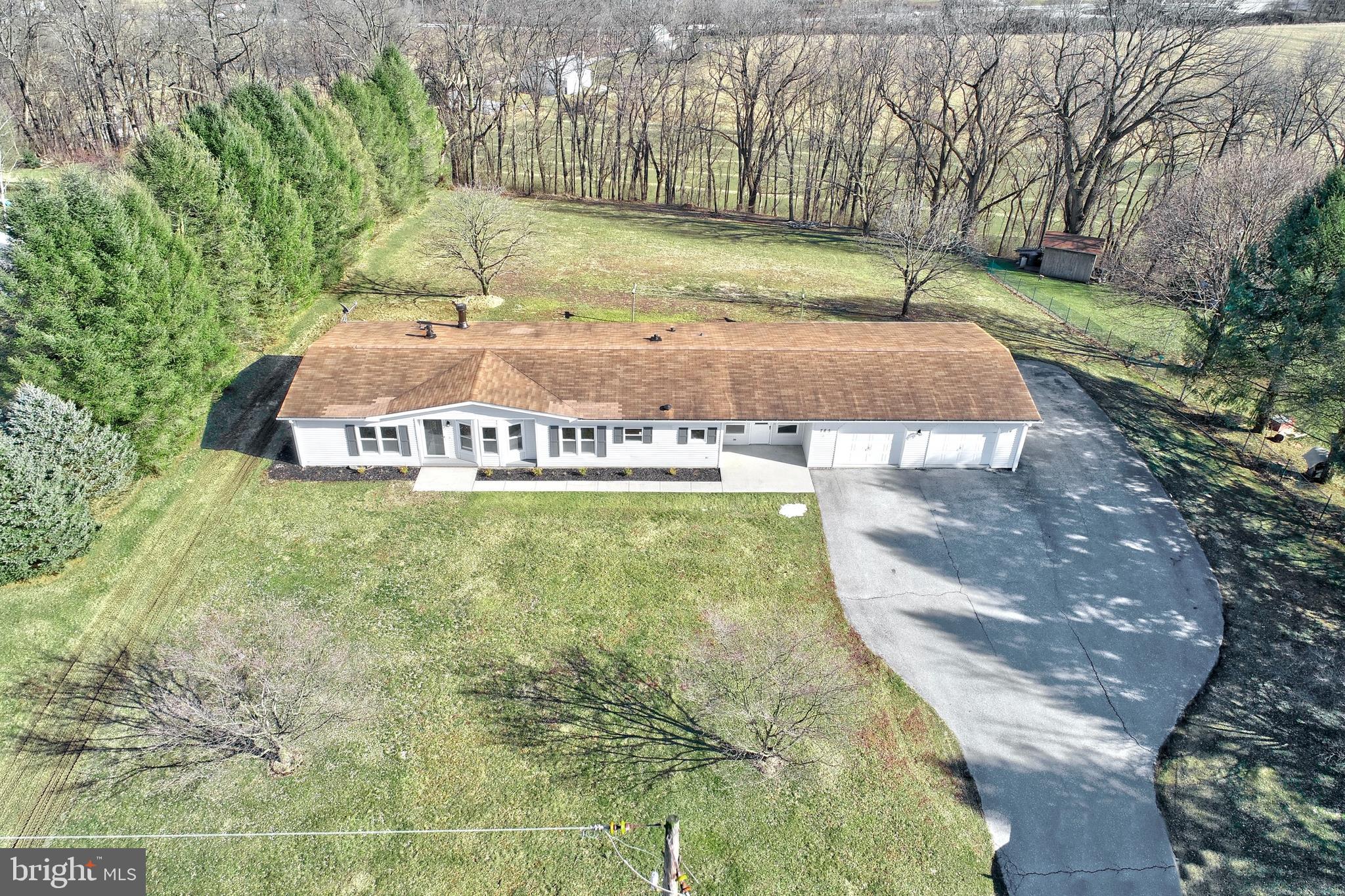 785 Menges Mills Road Spring Grove, PA 17362 - Photo 31 of 39