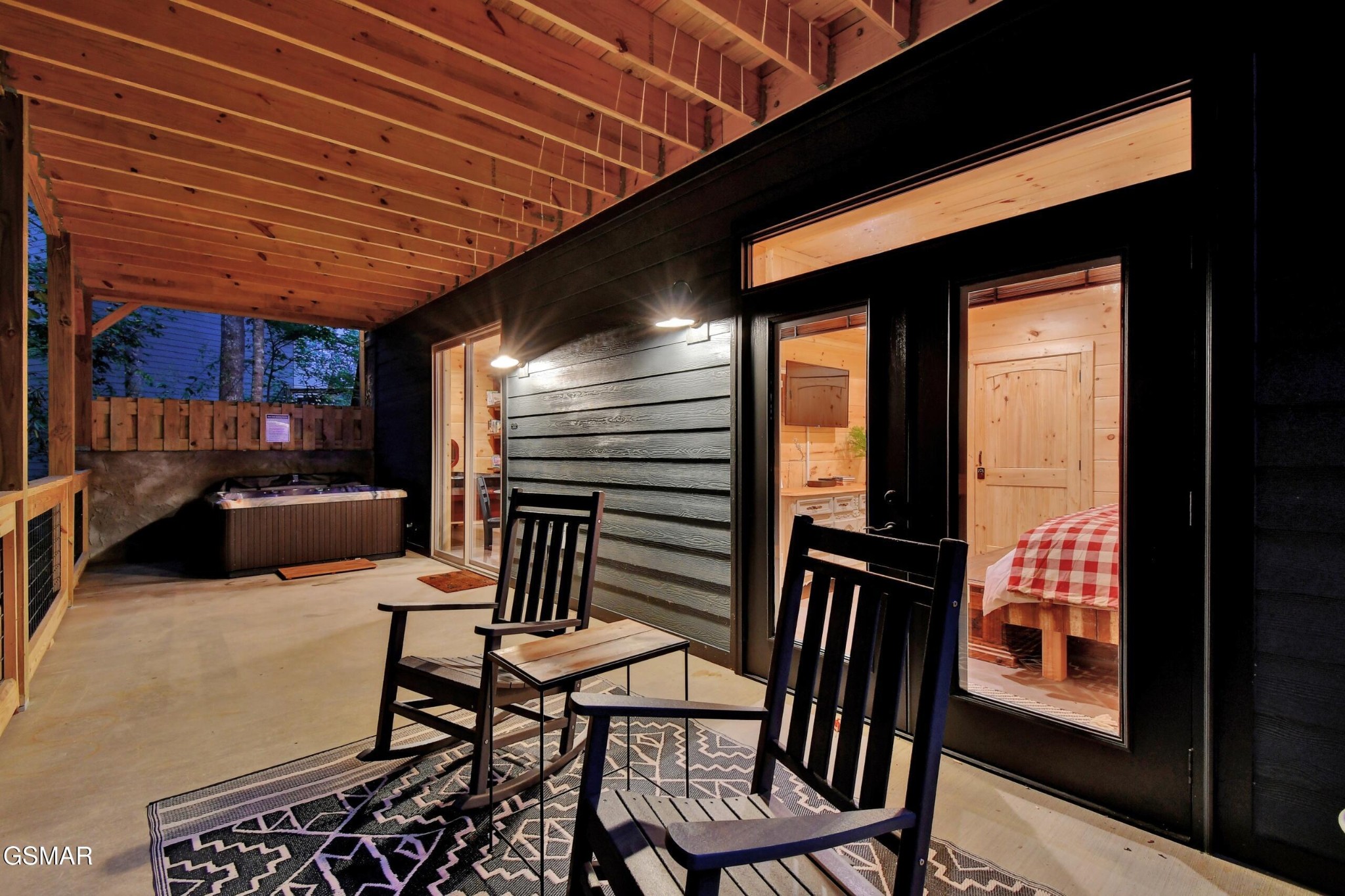 403 Potters Ridge Road Gatlinburg, TN 37738 - Photo 42 of 57 Gallery Image 42