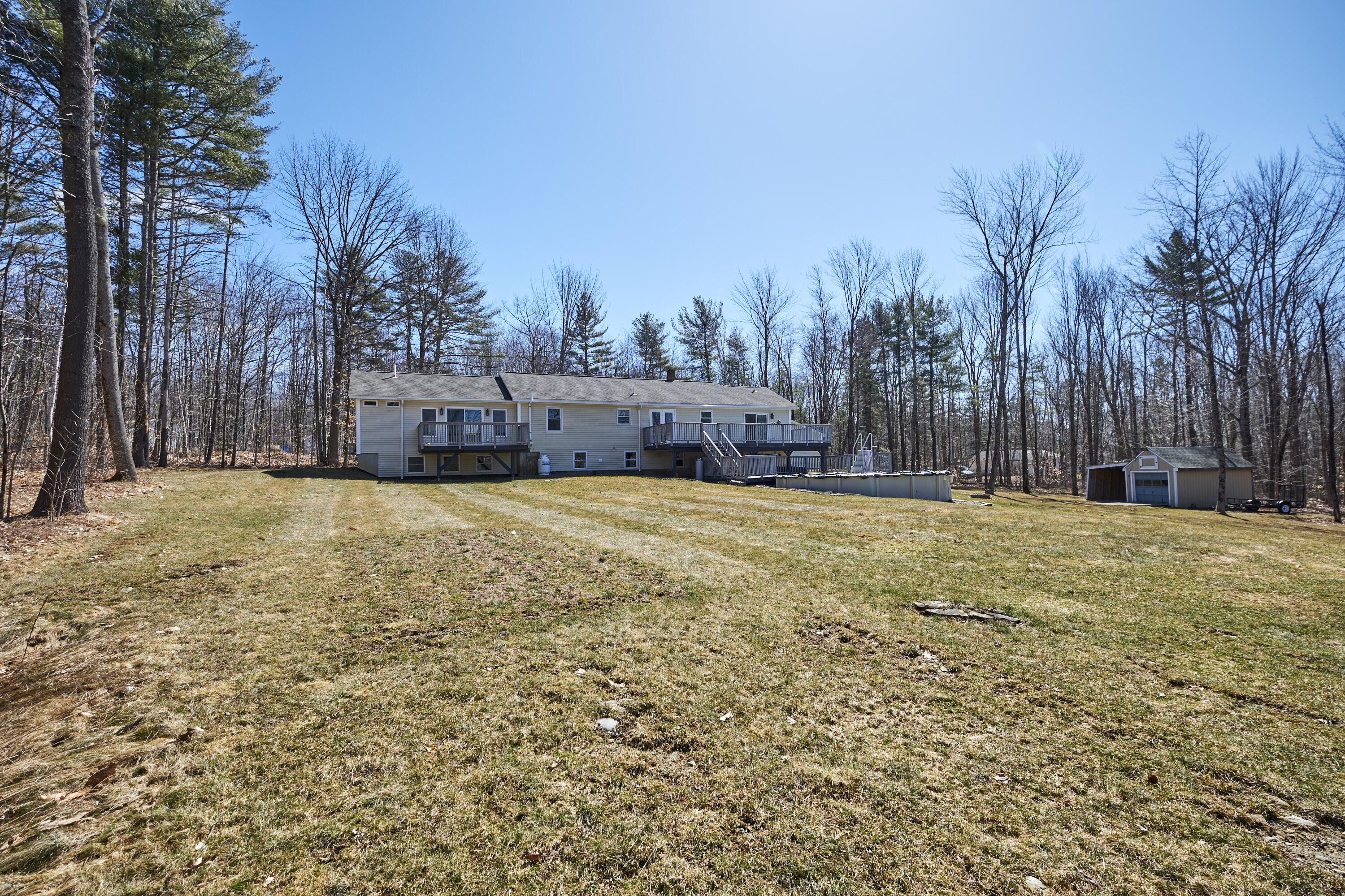 52 Lancaster Road Pittston, ME 04345 - Photo 62 of 65 52 Lancaster Rd, Pittston