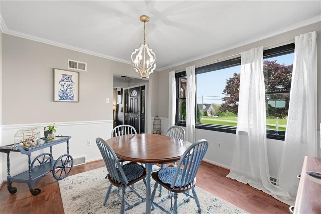529 Hartzell School Road Fombell, PA 16123 - Photo 18 of 50