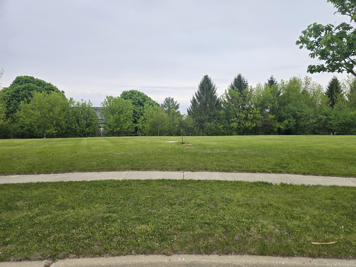 5 Springbrook Lane Algonquin, IL 60102 - Photo 4 of 4 a view of a golf course