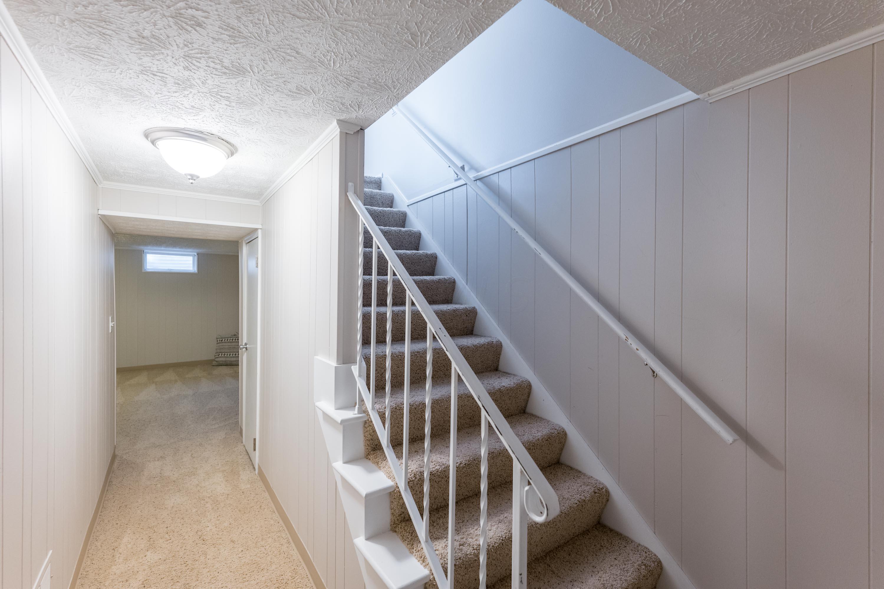 7762 Sawmill Road Dublin, OH 43016 - Photo 29 of 38 Finished lower level