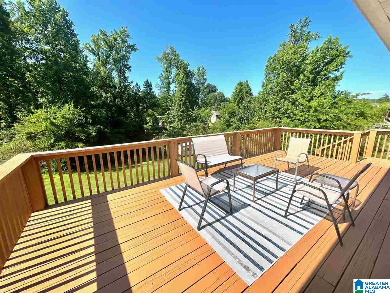 6983 Pannell Road Trussville, AL 35173 - Photo 25 of 30