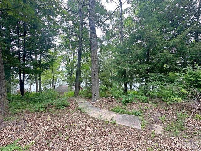 9246 East Koher Road South Syracuse, IN 46567 - Photo 2 of 6