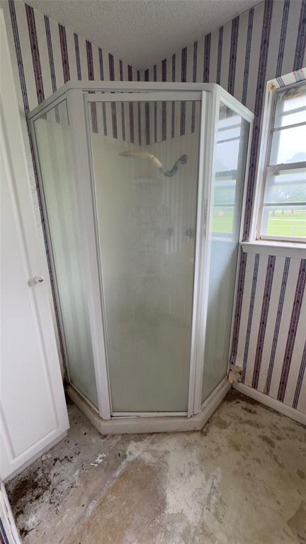 415 Meadowlark Trail Springtown, TX 76082 - Photo 19 of 35 a view of water heater room