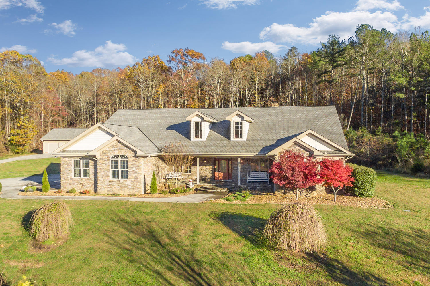 2472 Crow Valley Road Dalton, GA 30720 - Photo 4 of 31 2472_NW_Crow_Valley_Rd_001
