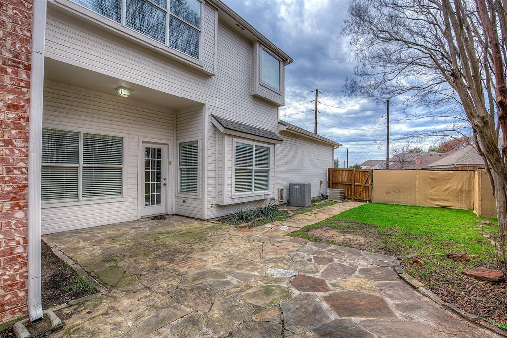 17951 Windflower Way Dallas, TX 75252 - Photo 39 of 40