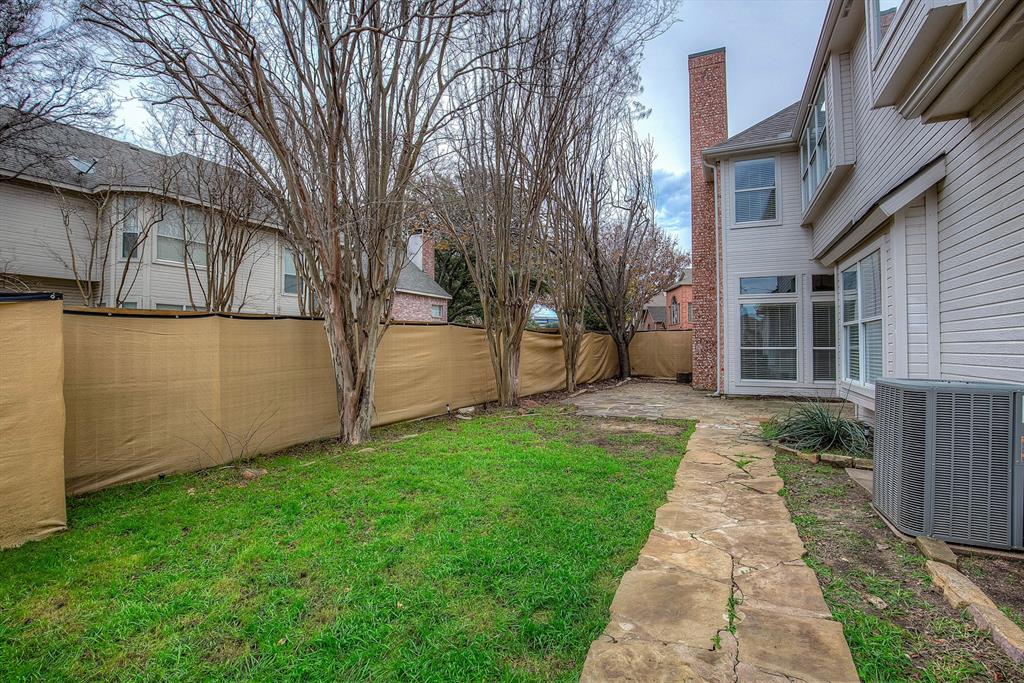 17951 Windflower Way Dallas, TX 75252 - Photo 40 of 40