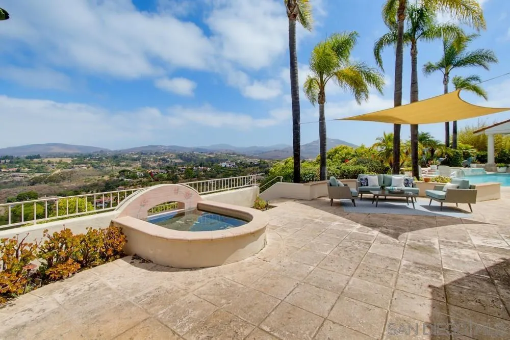 18103 Via Ascenso Rancho Santa Fe, CA 92067 - Photo 52 of 71