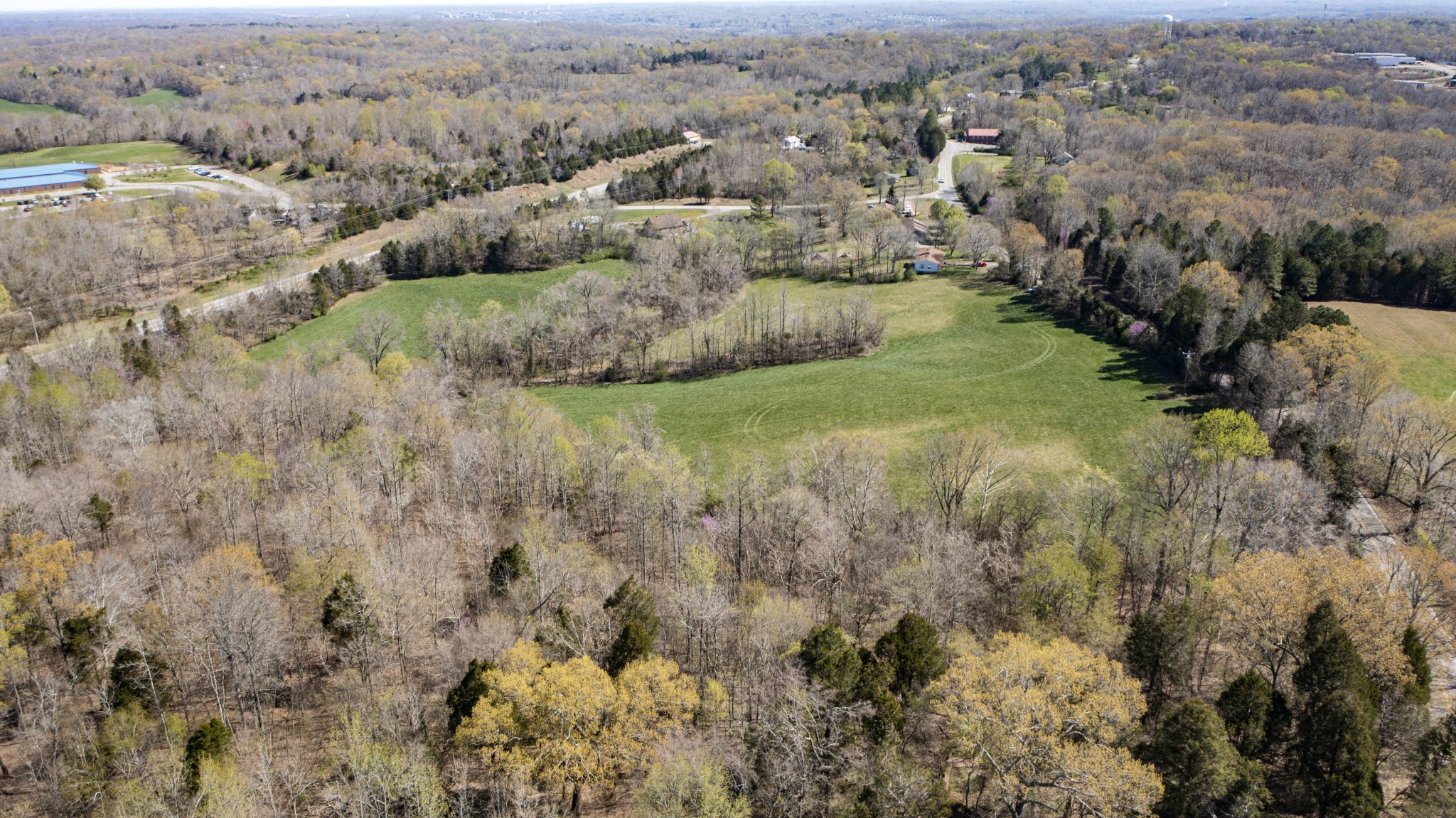 1019 Palmyra Road Clarksville, TN 37040 - Photo 11 of 19 Gallery Image 11
