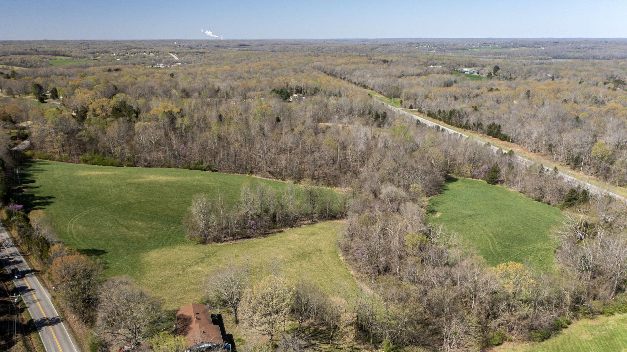 1019 Palmyra Road Clarksville, TN 37040 - Photo 3 of 19 Gallery Image 3