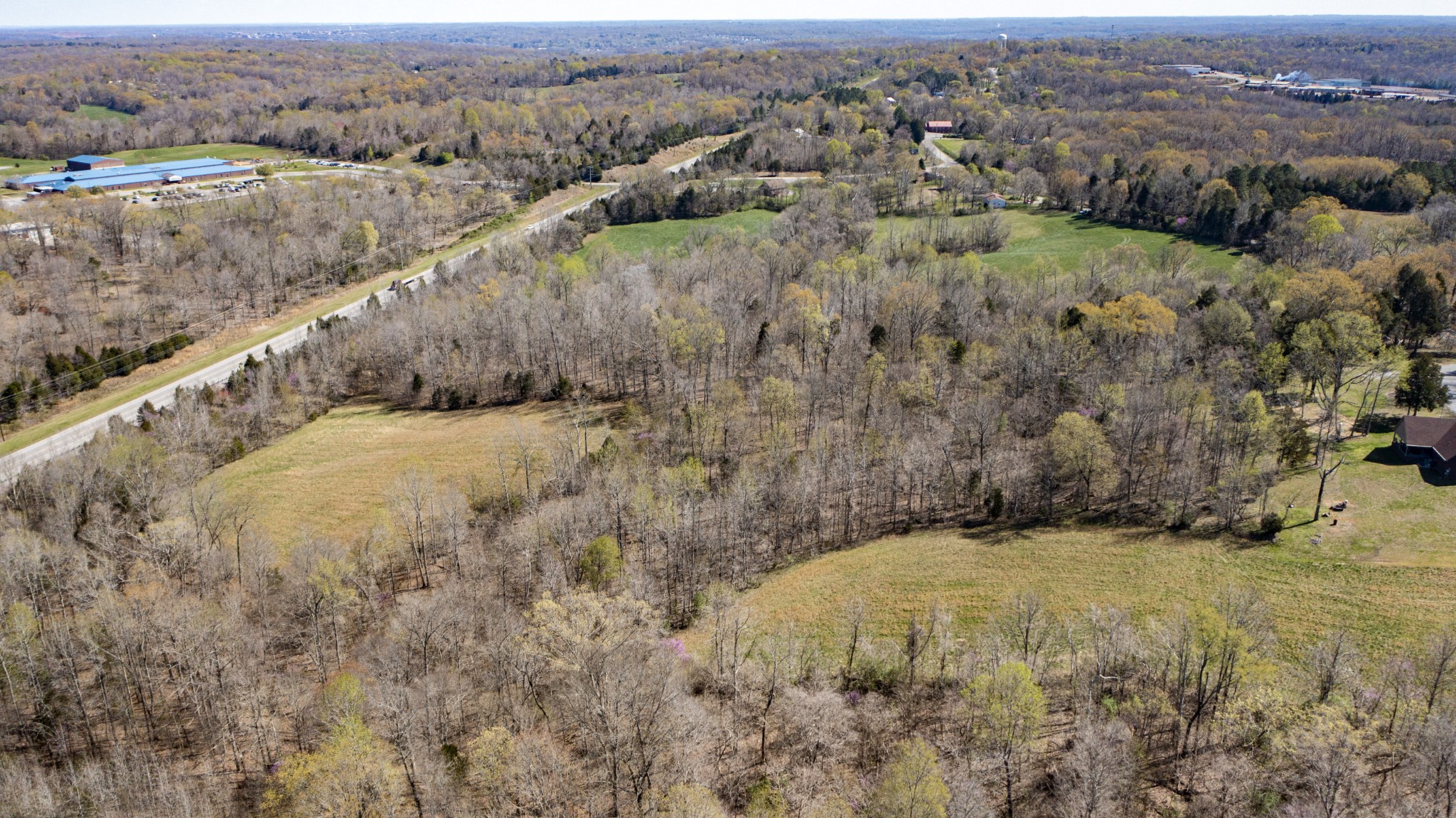 1019 Palmyra Road Clarksville, TN 37040 - Photo 10 of 19 Gallery Image 10