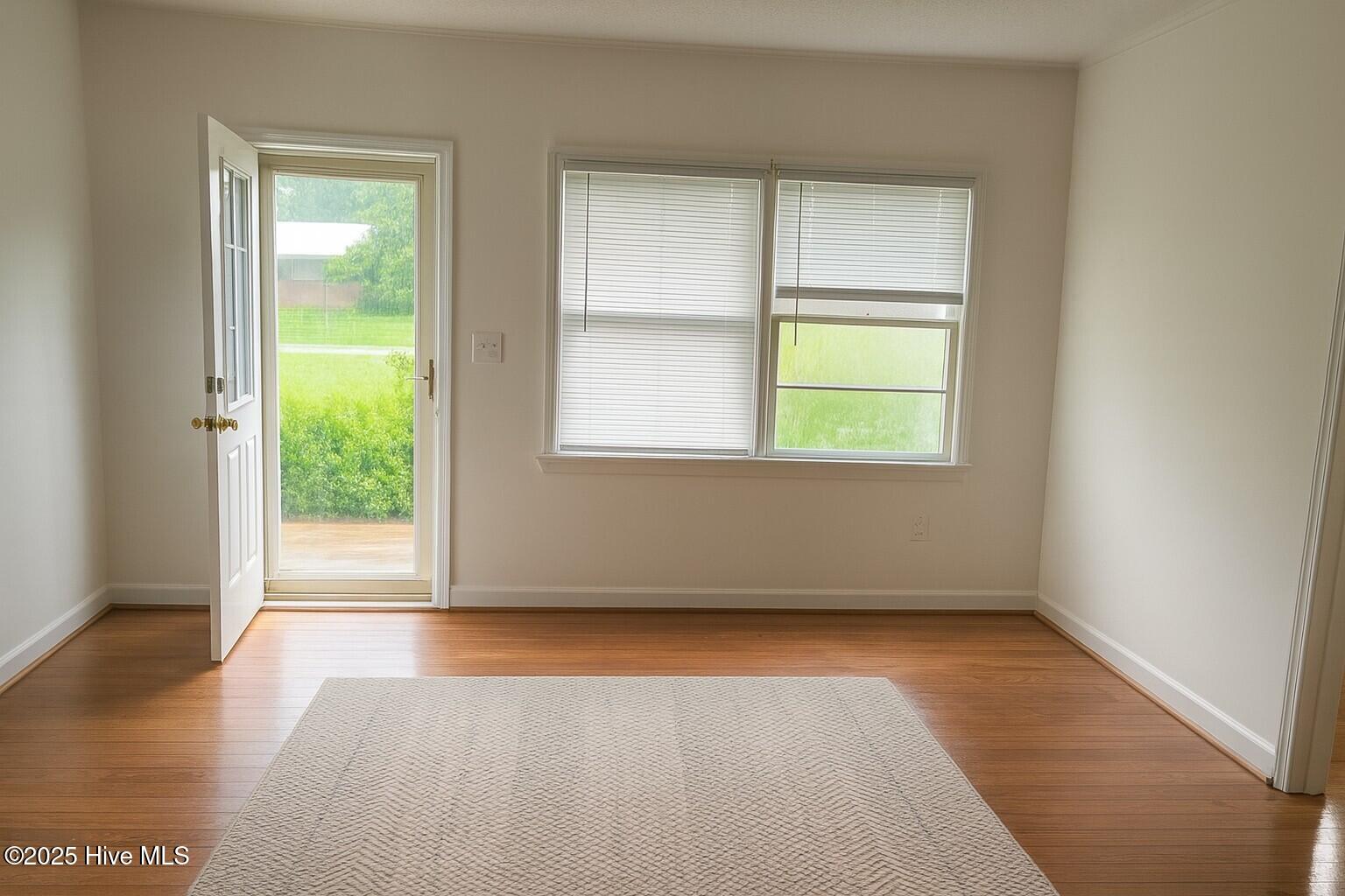 917 Jackson Store Road Beulaville, NC 28518 - Photo 2 of 10 main living room