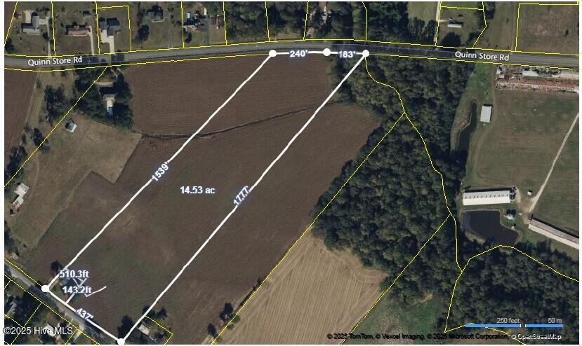 917 Jackson Store Road Beulaville, NC 28518 - Photo 9 of 10 Screenshot 2025-08-15 154405