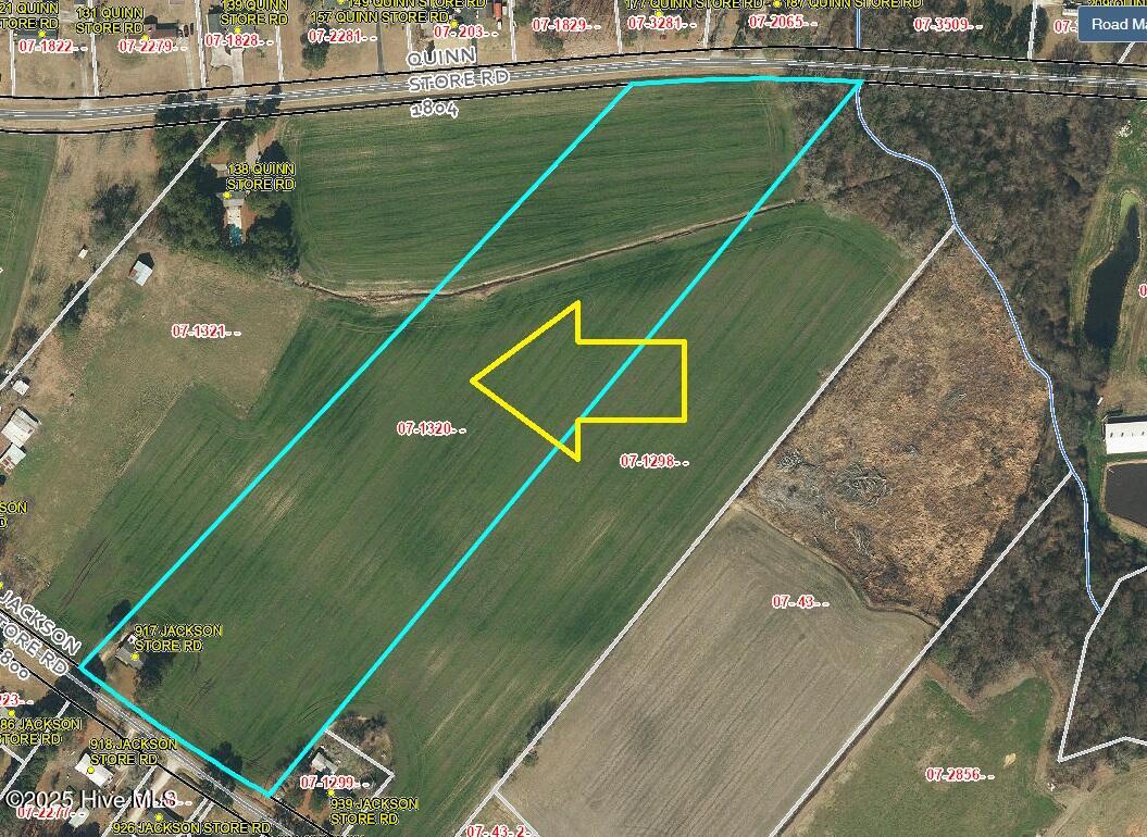 917 Jackson Store Road Beulaville, NC 28518 - Photo 10 of 10 Screenshot 2025-08-15 233002