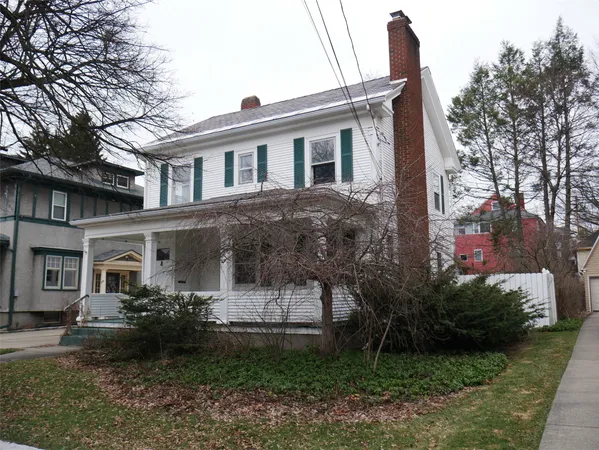 $229,000 | 42 Lathrop Avenue, Binghamton, NY 13905