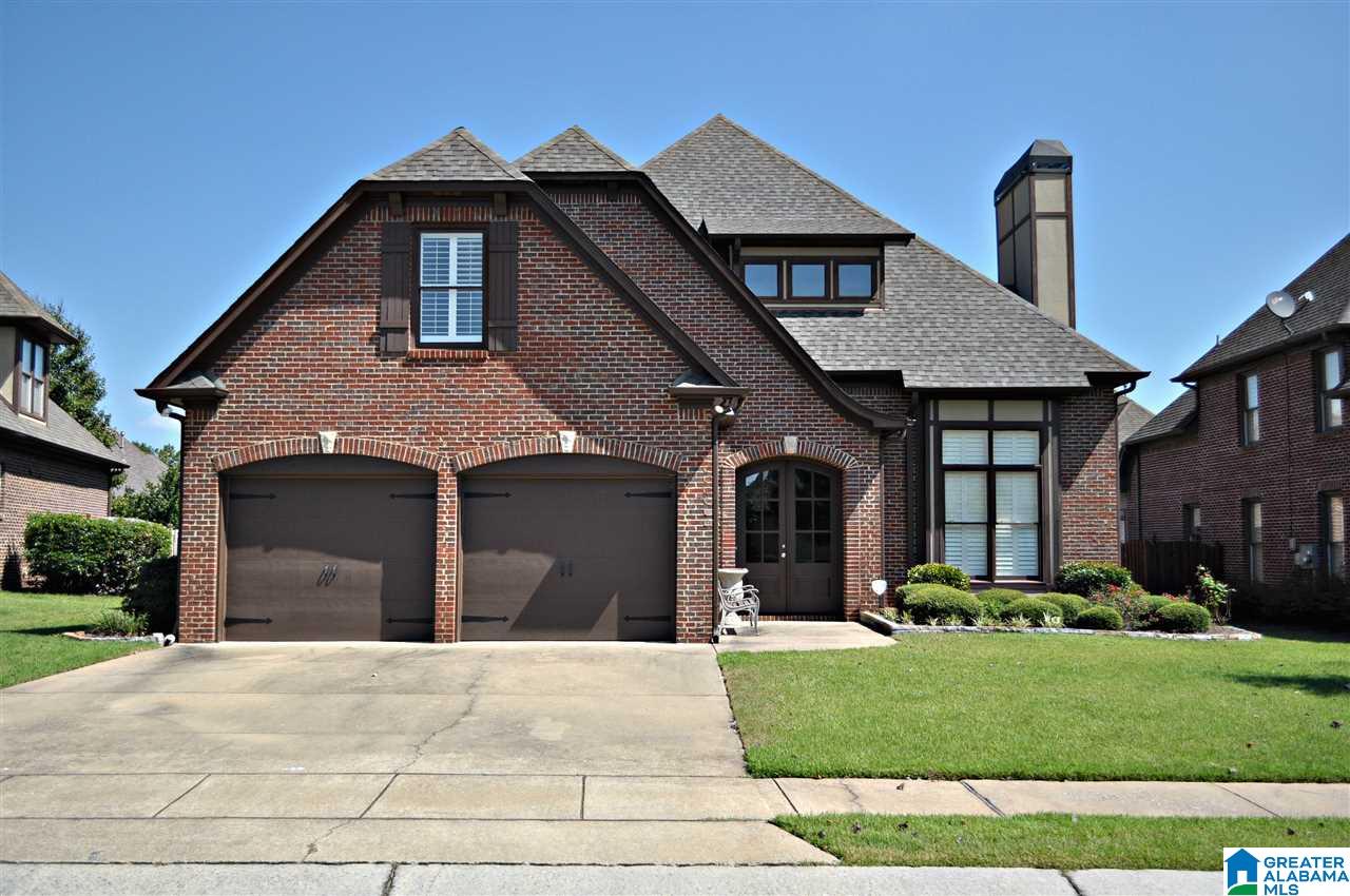 2605 Arbor Way Birmingham, AL 35244 - Photo 1 of 22