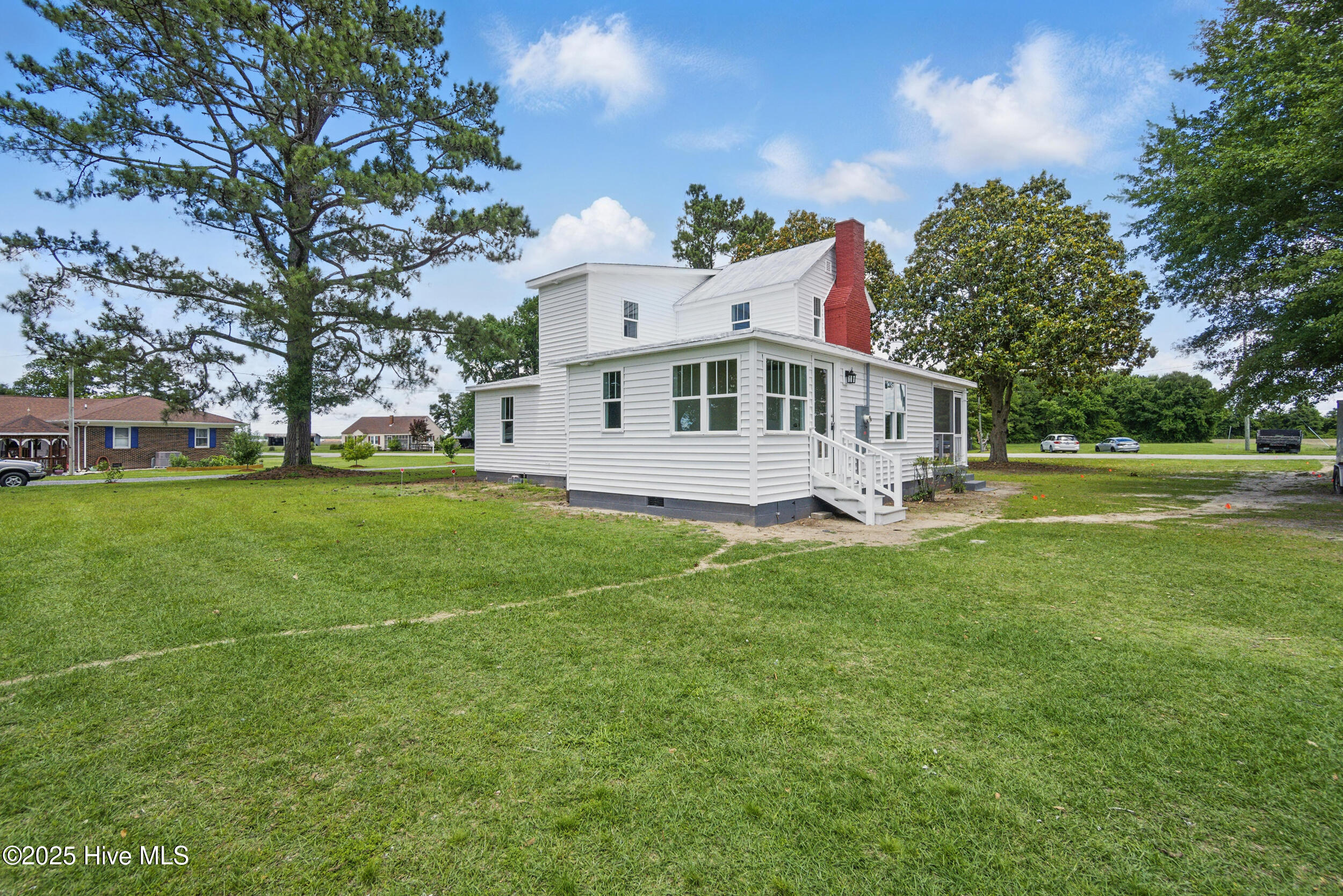 257 Evans-Bass Road Edenton, NC 27932 - Photo 39 of 51 39_dsc02462