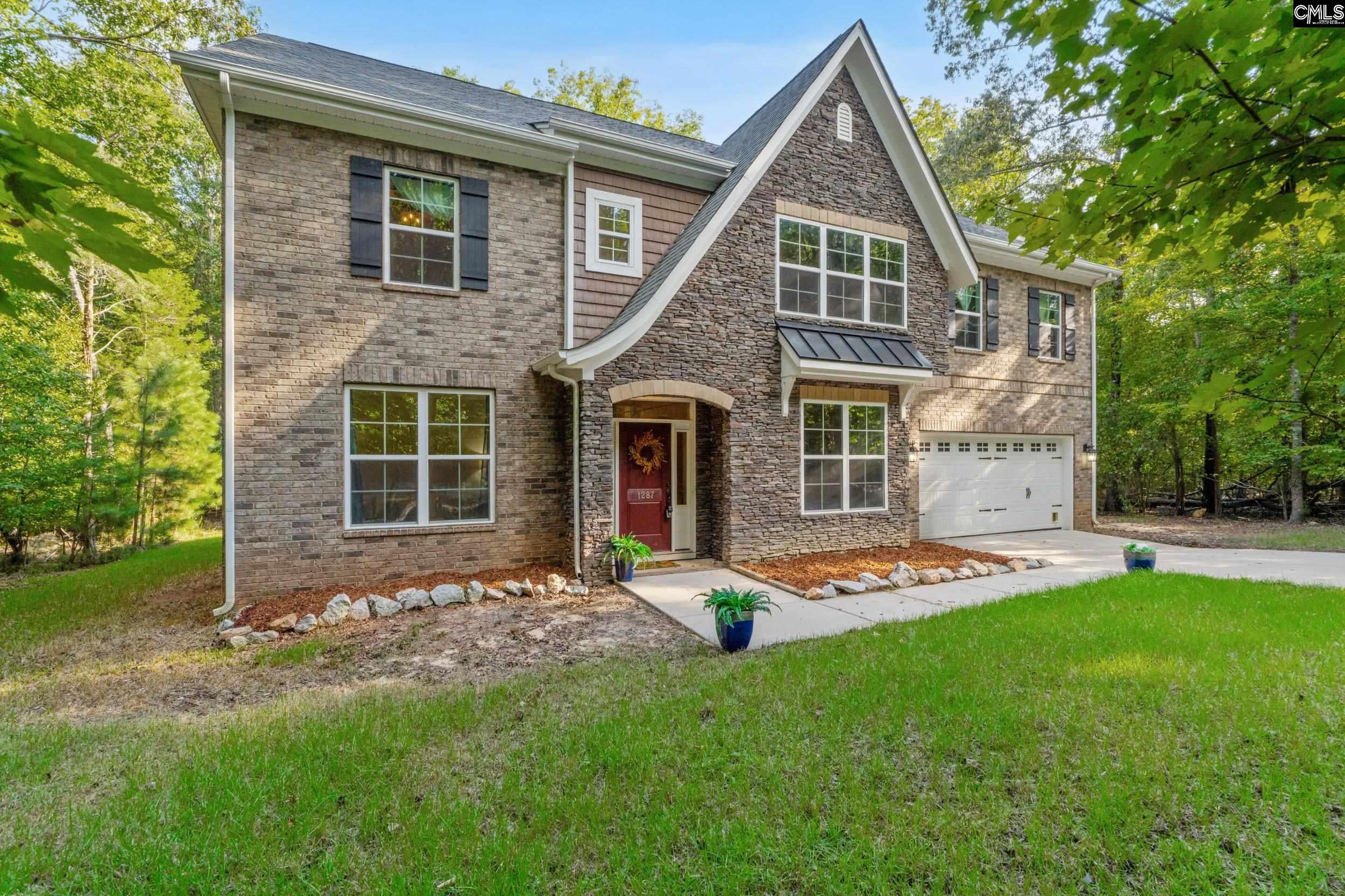 1287 Muddy Ford Road Chapin, SC 29036 - Photo 43 of 51 Gallery Image 43