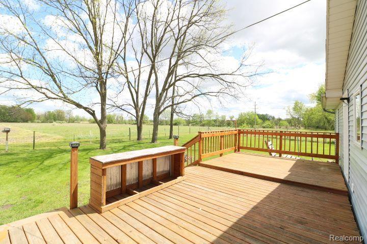 7335 South Vassar Road Vassar, MI 48768 - Photo 5 of 17