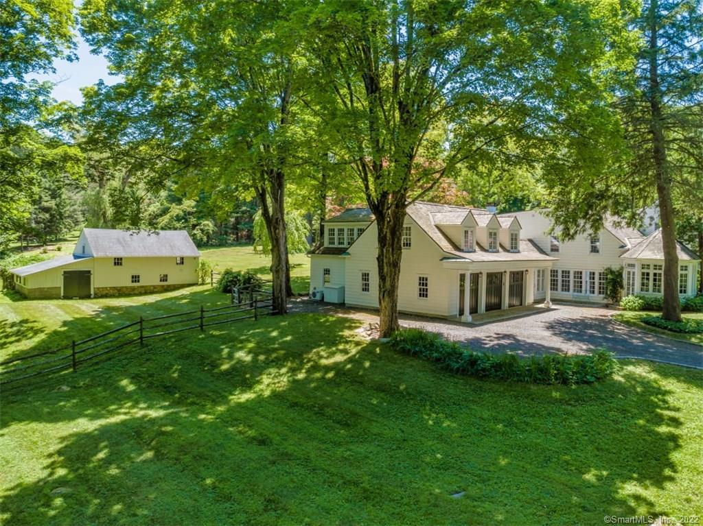 92 Marchant Road Redding, CT 06896 - Photo 1 of 1