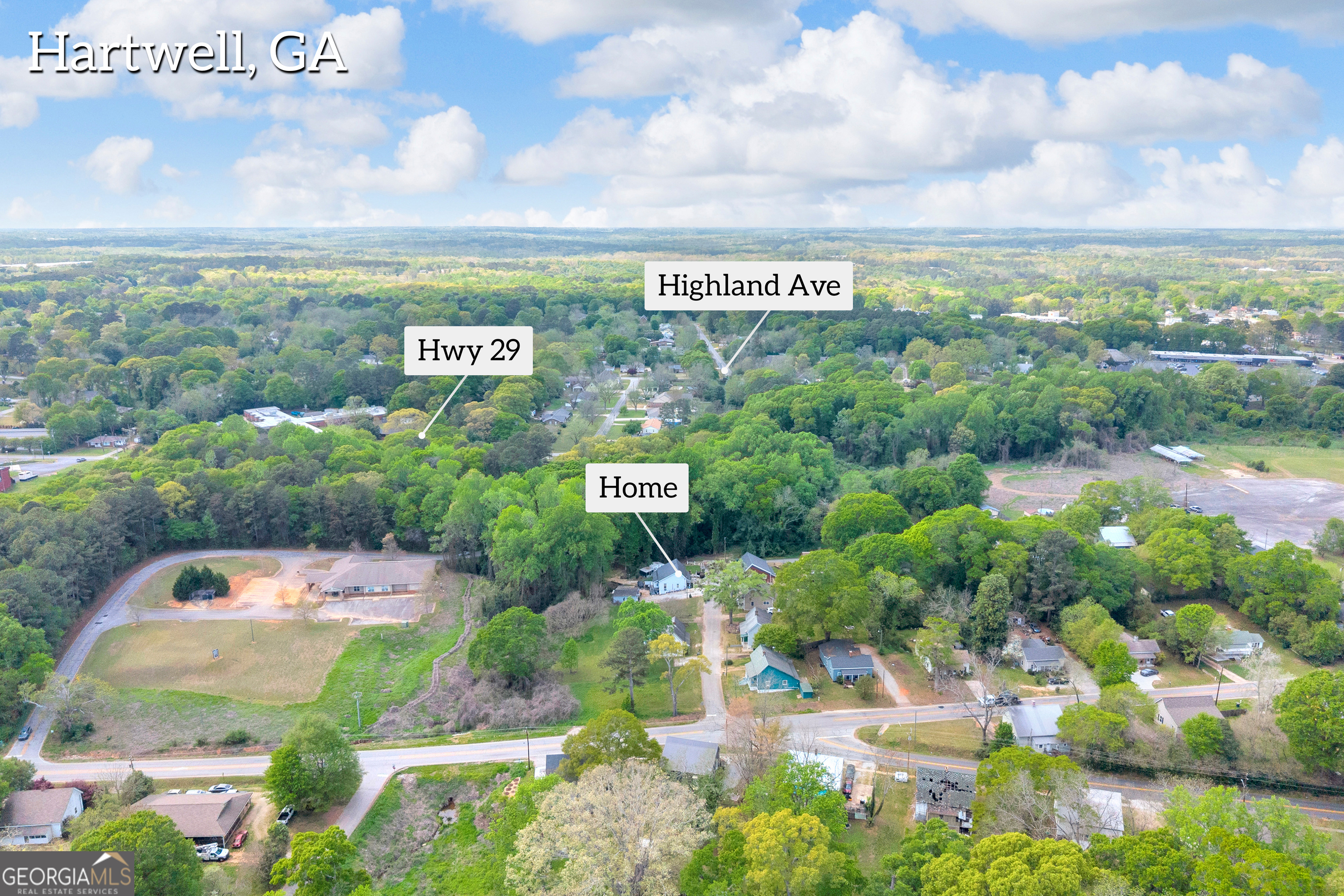 180 Liberty Circle Hartwell, GA 30643 - Photo 14 of 58