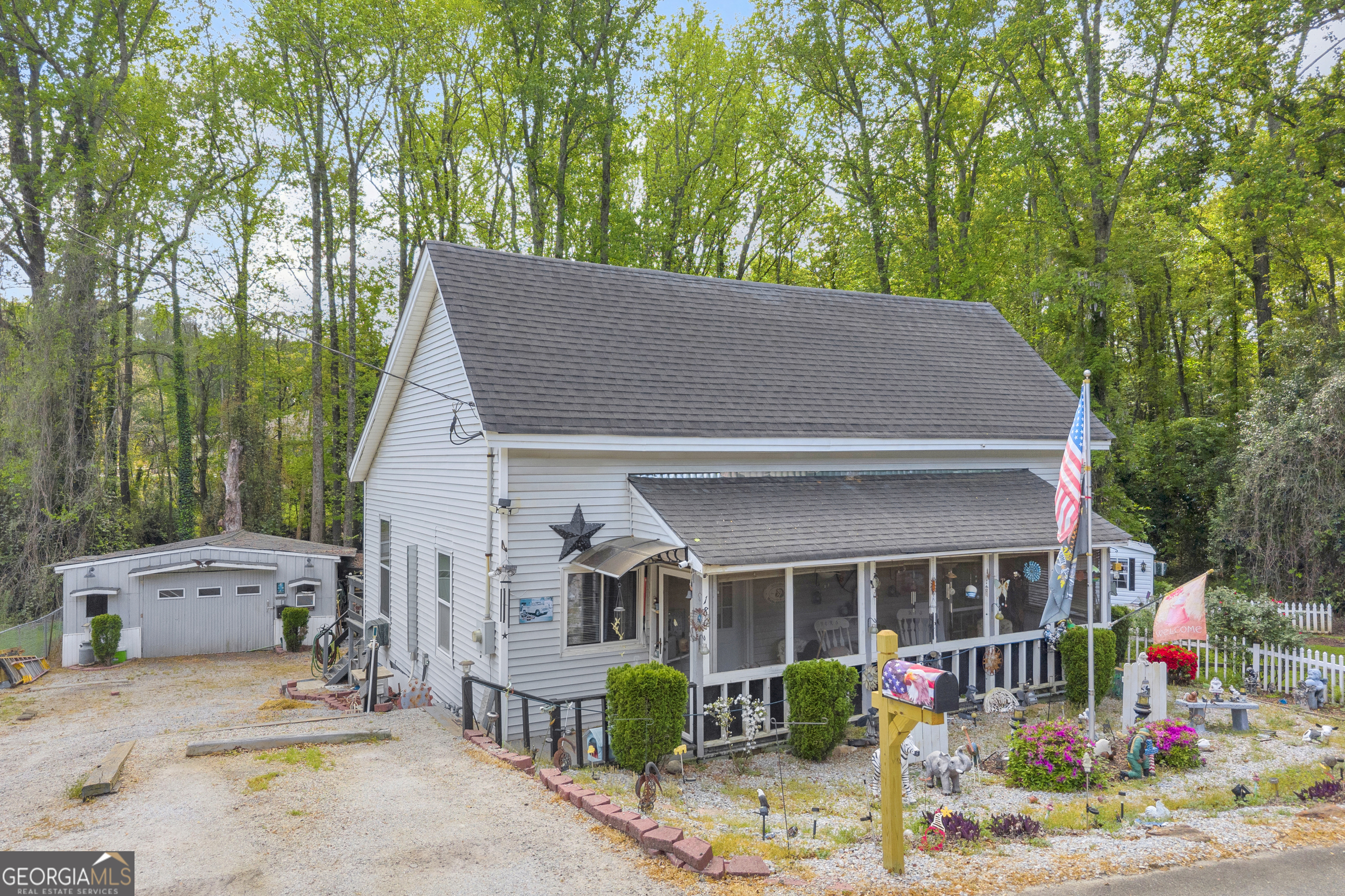180 Liberty Circle Hartwell, GA 30643 - Photo 21 of 58