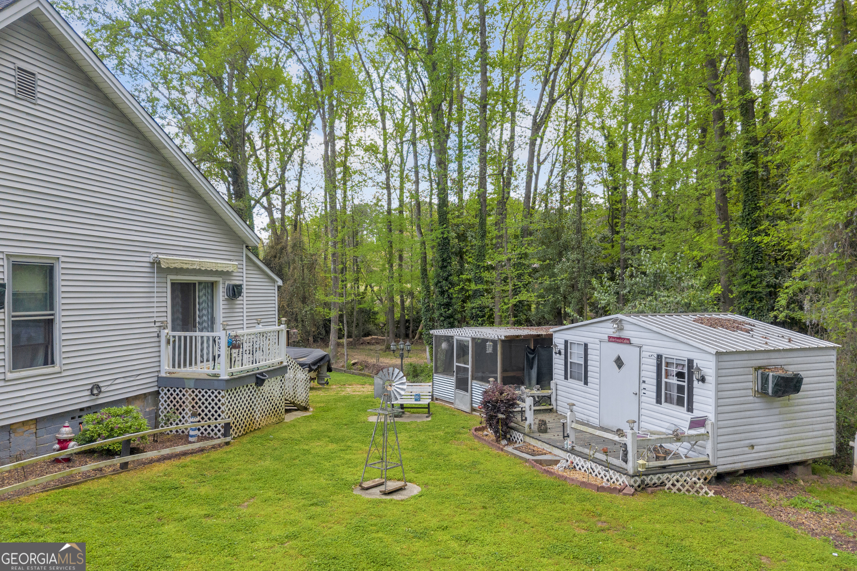 180 Liberty Circle Hartwell, GA 30643 - Photo 29 of 58