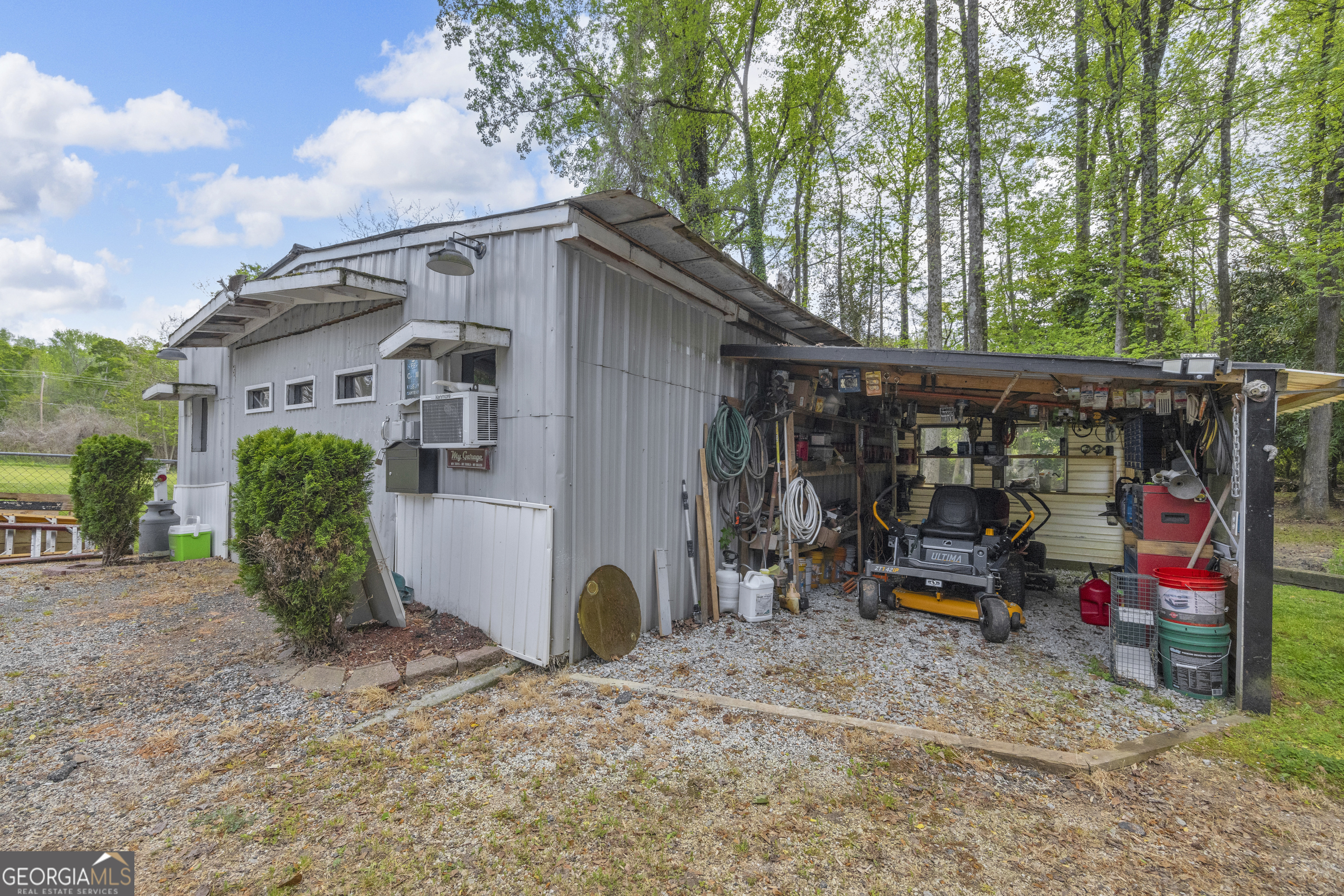 180 Liberty Circle Hartwell, GA 30643 - Photo 58 of 58 a view of outdoor space yard and patio