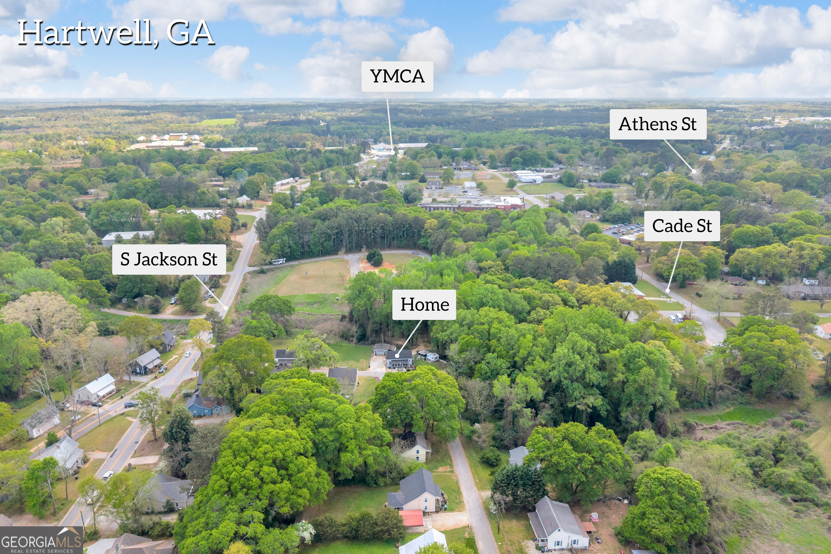 180 Liberty Circle Hartwell, GA 30643 - Photo 6 of 58