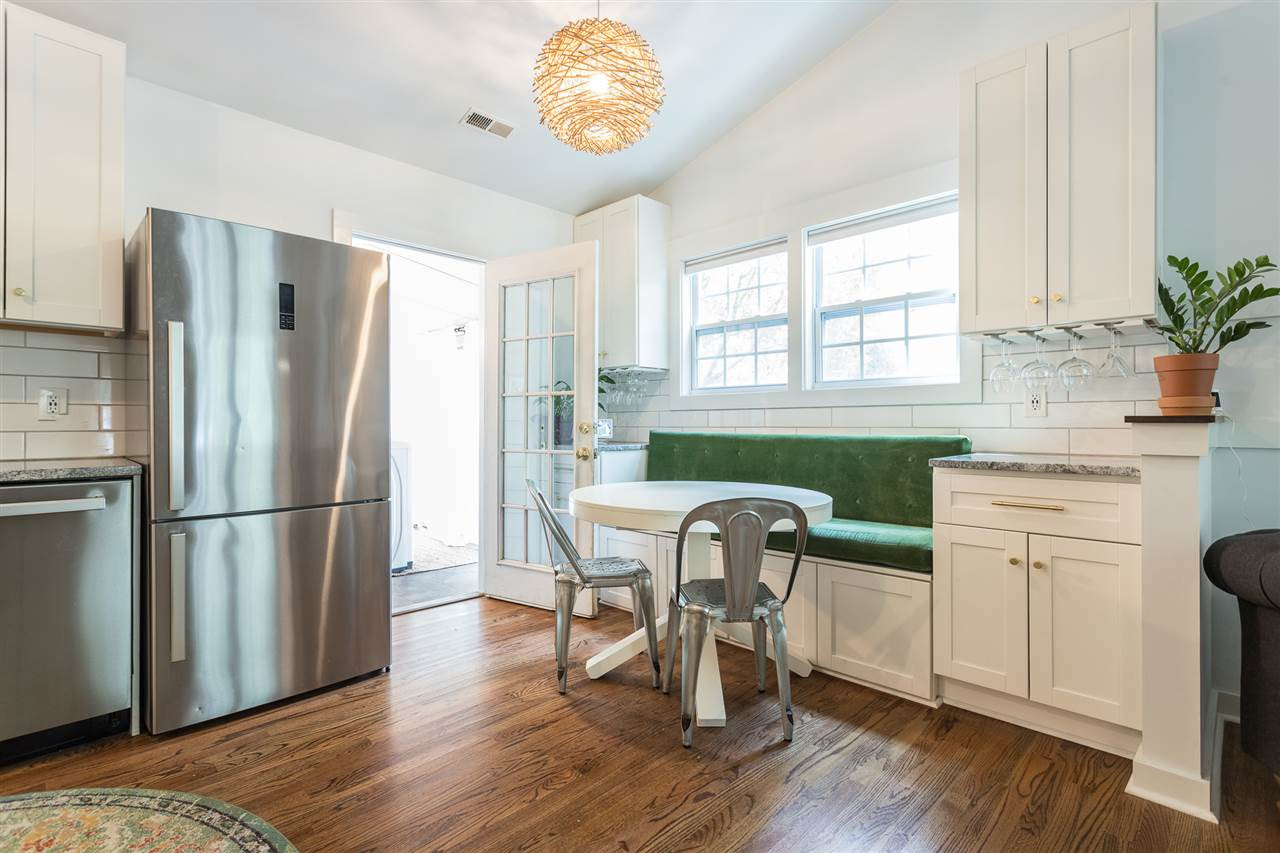 1024 Mills Street Raleigh, NC 27608 - Photo 9 of 30 Photo 9