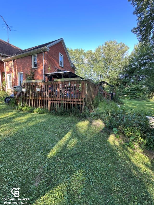 10729 Brandon Road Emmett, MI 48022 - Photo 11 of 48