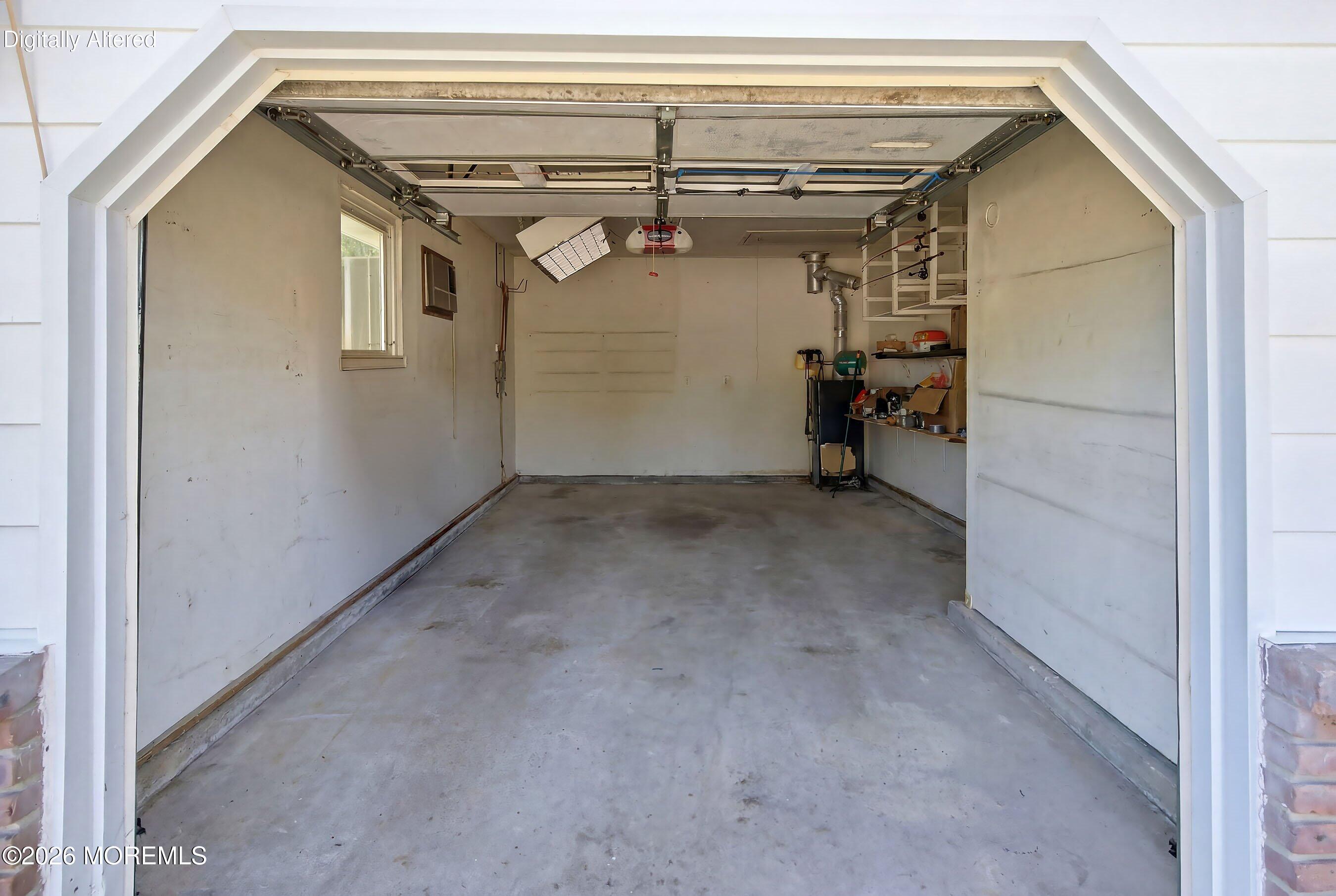 2212 Mt Carmel Boulevard Toms River, NJ 08753 - Photo 15 of 24 16-Garage