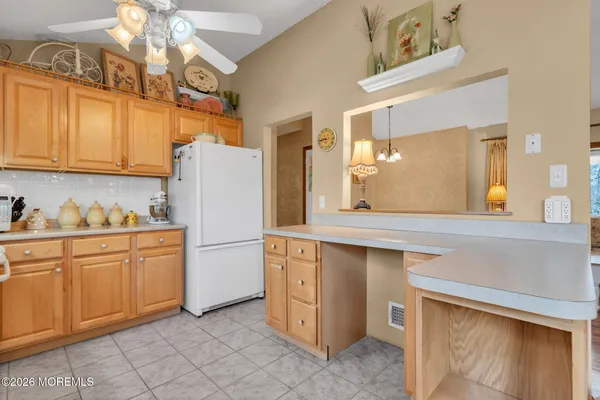 $510,000 | 1018 Zircon Drive, Toms River, NJ 08753