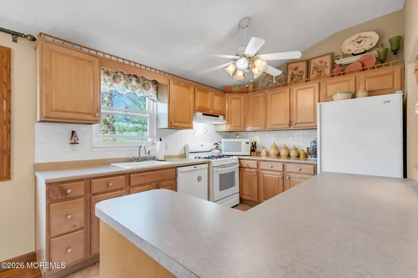 $510,000 | 1018 Zircon Drive, Toms River, NJ 08753