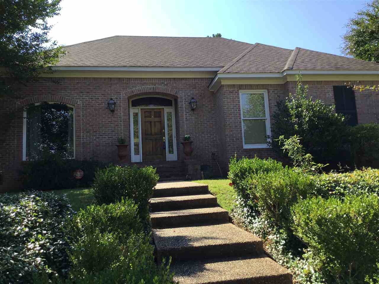 217 Golden Pond Drive Madison, MS 39110 - Photo 1 of 19 Photo 1