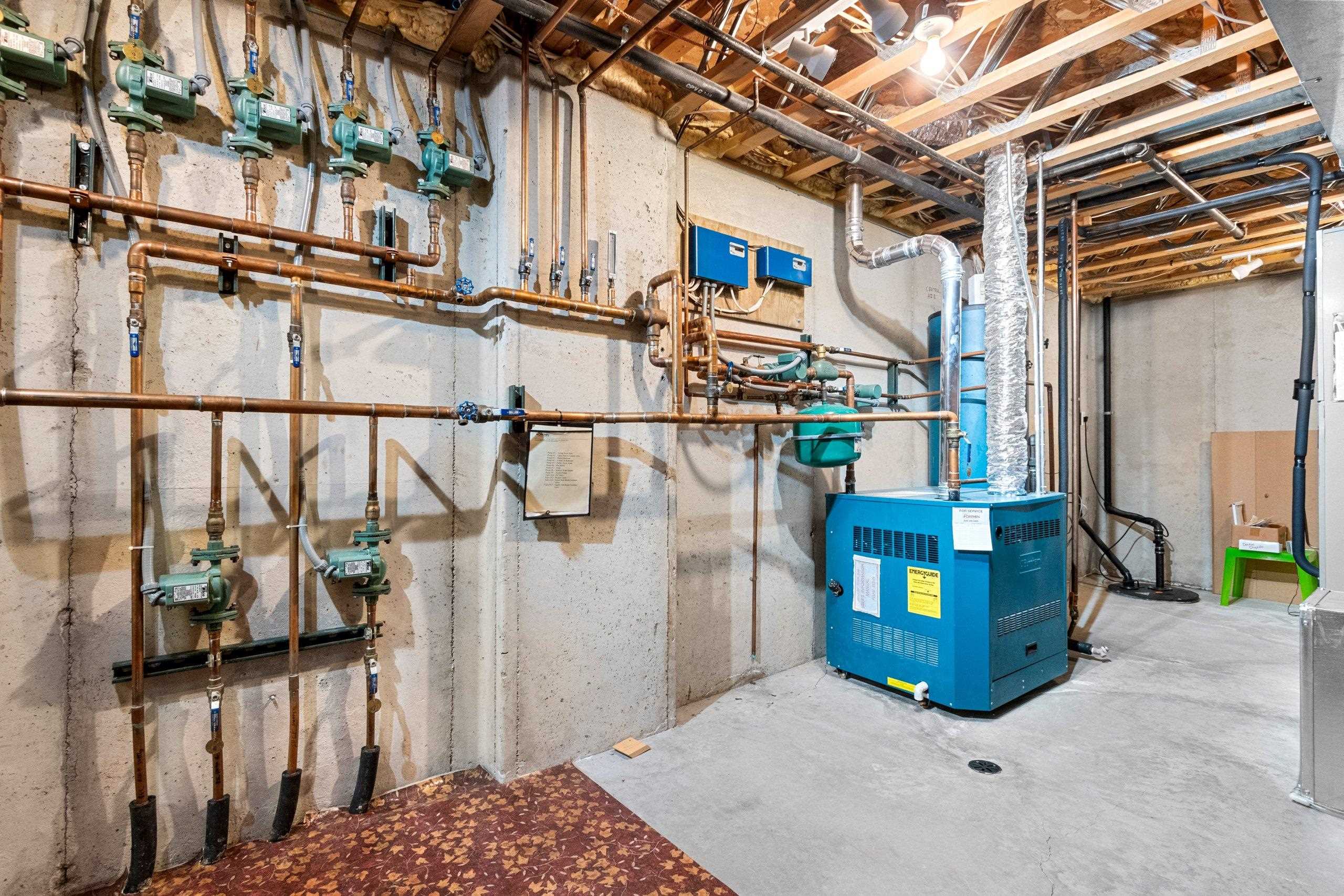 2133 Palmer Court Green Bay, WI 54311 - Photo 64 of 71