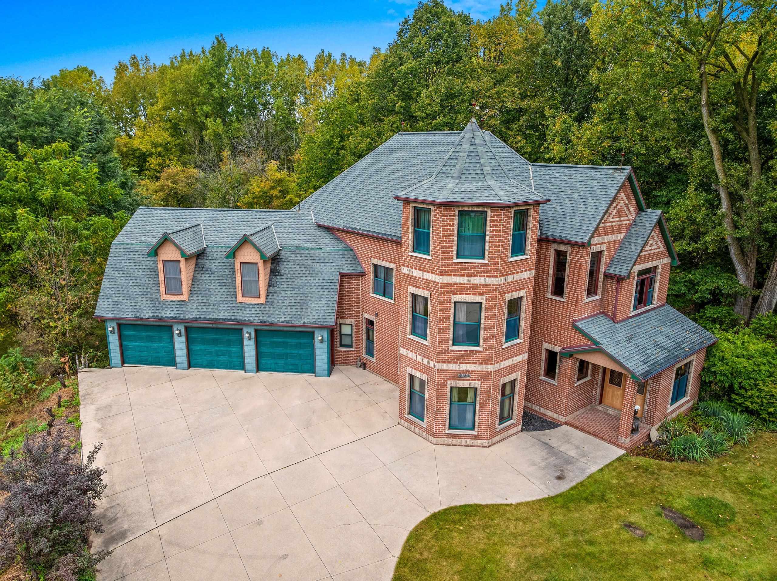 2133 Palmer Court Green Bay, WI 54311 - Photo 69 of 71