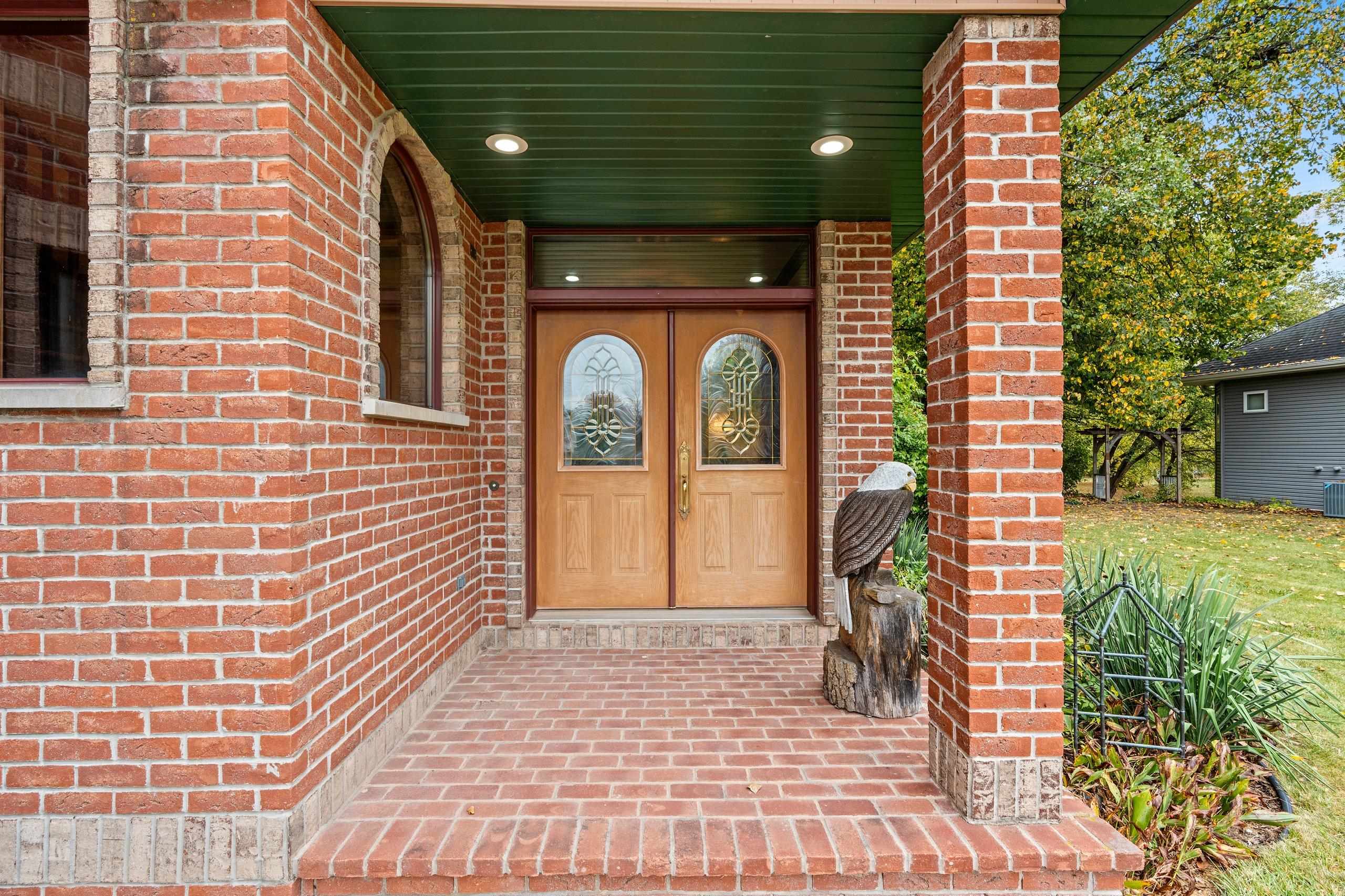 2133 Palmer Court Green Bay, WI 54311 - Photo 70 of 71