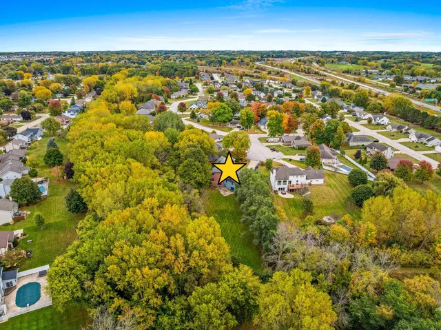 $739,900 | 2133 Palmer Court, Green Bay, WI 54311